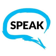 SPEAK